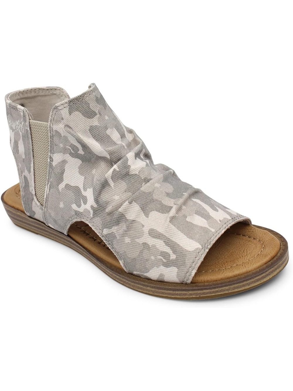 Blowfish Malibu Women's Beaches Twill sandals
NWOT